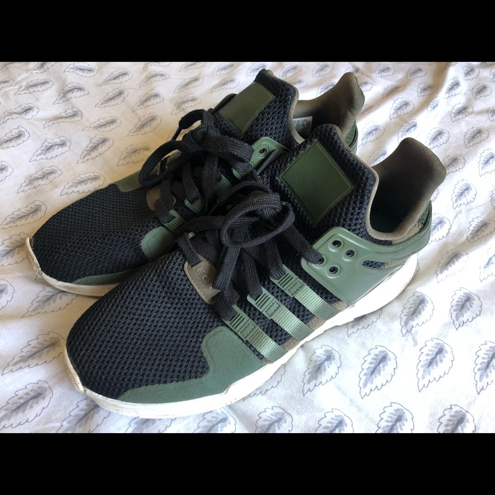 Adidas EQT Support Sneaker